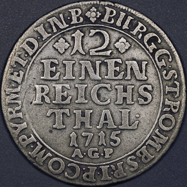 Post-A-German-State-Coin!